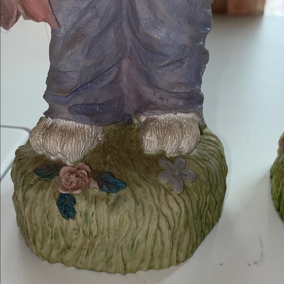 Mr. & Mrs Rabbit - Picture 4 of 9